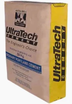 OPC ULTRA CEMENT
